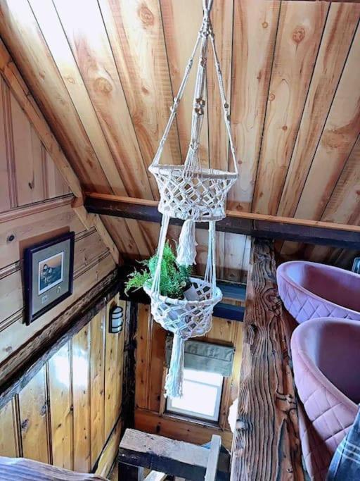 1 B1B Lake Cabin/Walk To Lake/Boulder Bay Park 빅 베어 레이크 외부 사진