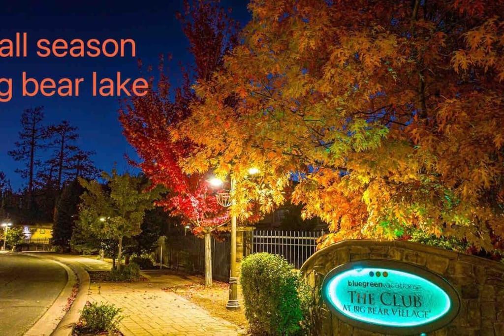 1 B1B Lake Cabin/Walk To Lake/Boulder Bay Park 빅 베어 레이크 외부 사진