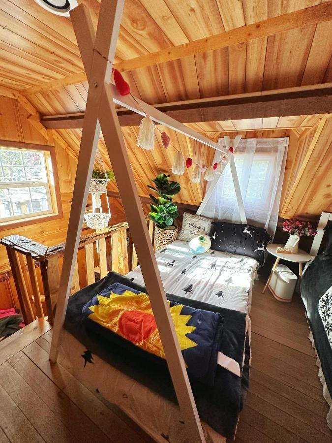 1 B1B Lake Cabin/Walk To Lake/Boulder Bay Park 빅 베어 레이크 외부 사진