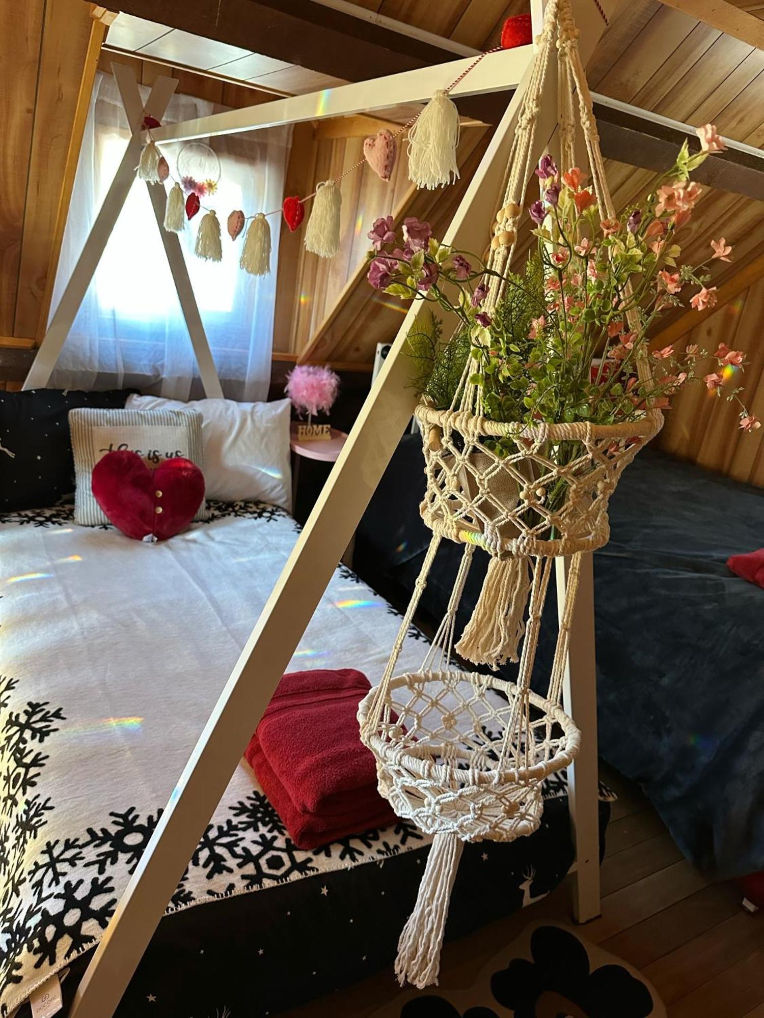 1 B1B Lake Cabin/Walk To Lake/Boulder Bay Park 빅 베어 레이크 외부 사진
