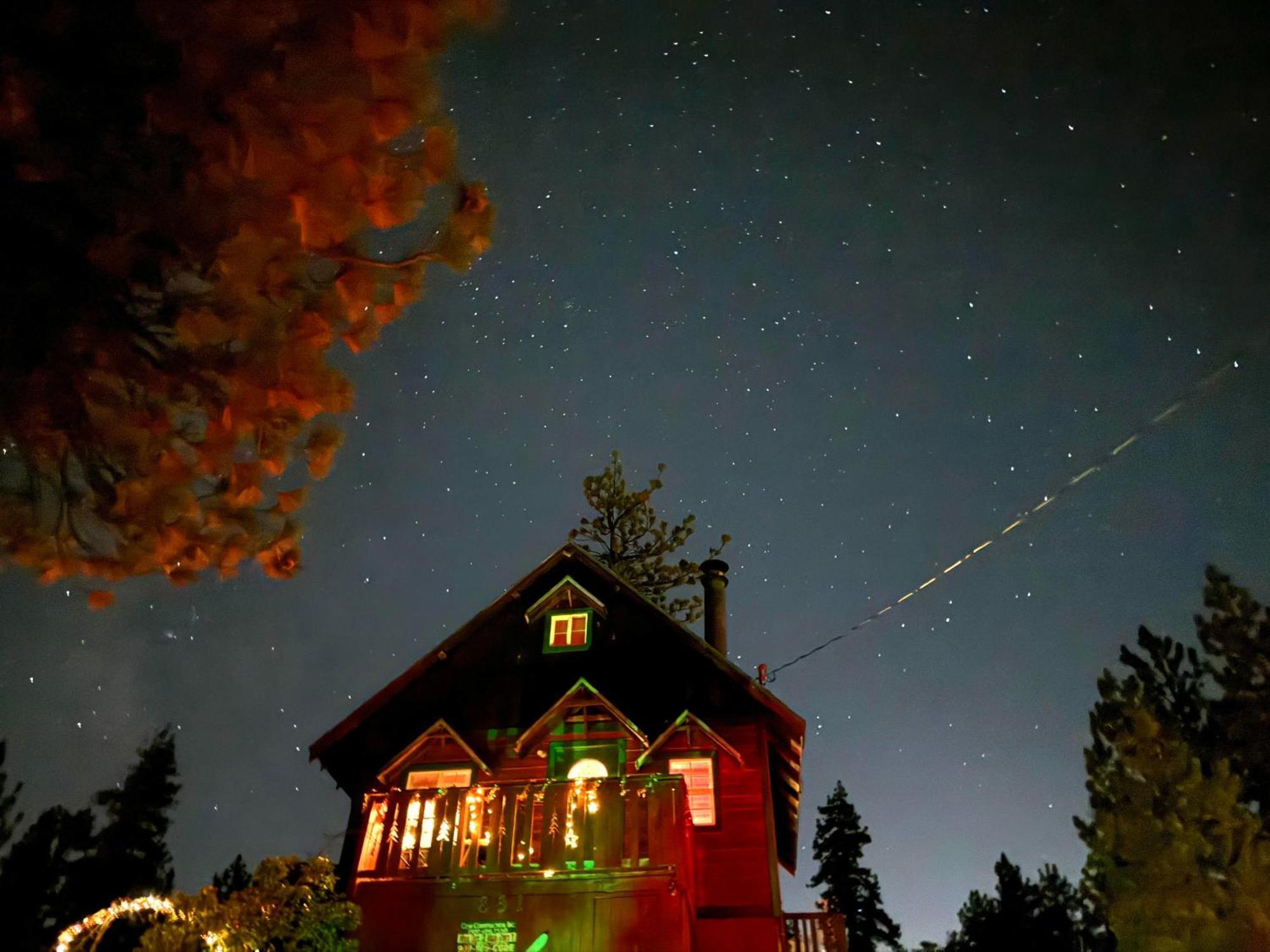1 B1B Lake Cabin/Walk To Lake/Boulder Bay Park 빅 베어 레이크 외부 사진